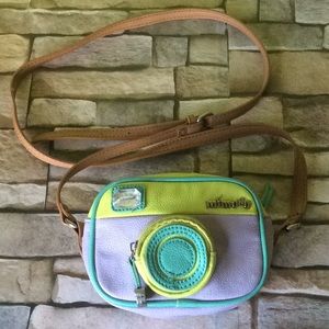 Camera Shoulder bag